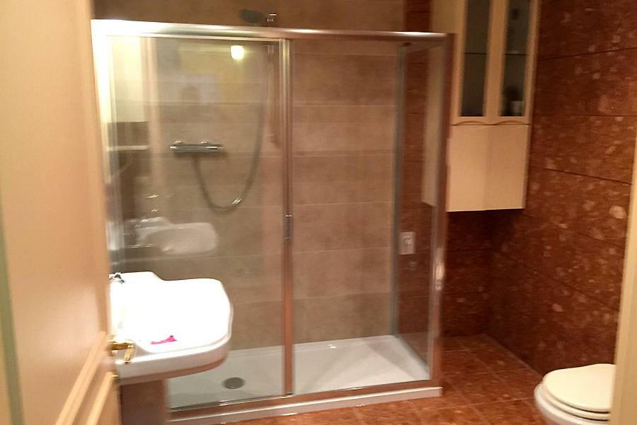 Camilla apartment in Venice-Molino Esterno foto