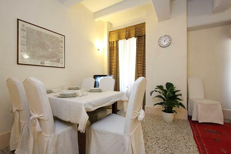 Camilla apartment in Venice-Molino Esterno foto