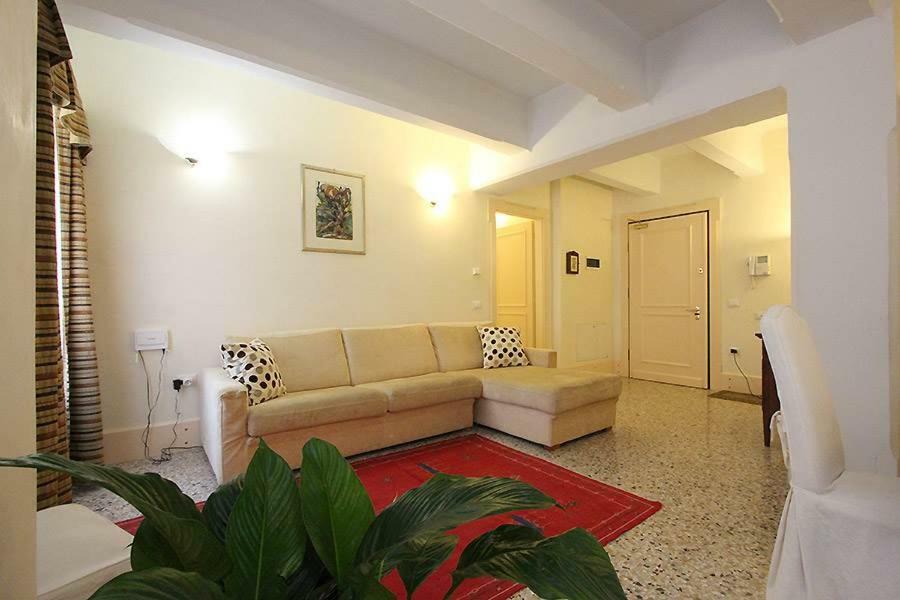 Camilla apartment in Venice-Molino Esterno foto